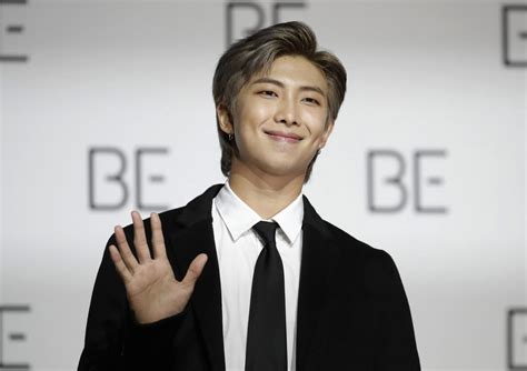 BTS members RM and V start compulsory military service in South Korea. Band seeks to reunite in 2025